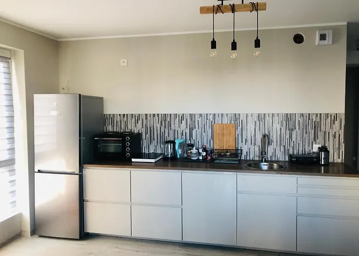Apartament Ksiazecy