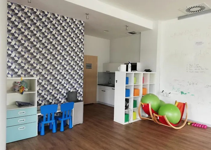 Apartament Ksiazecy