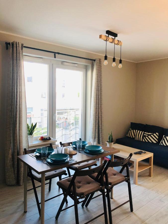 Apartament Ksiazecy Apartment