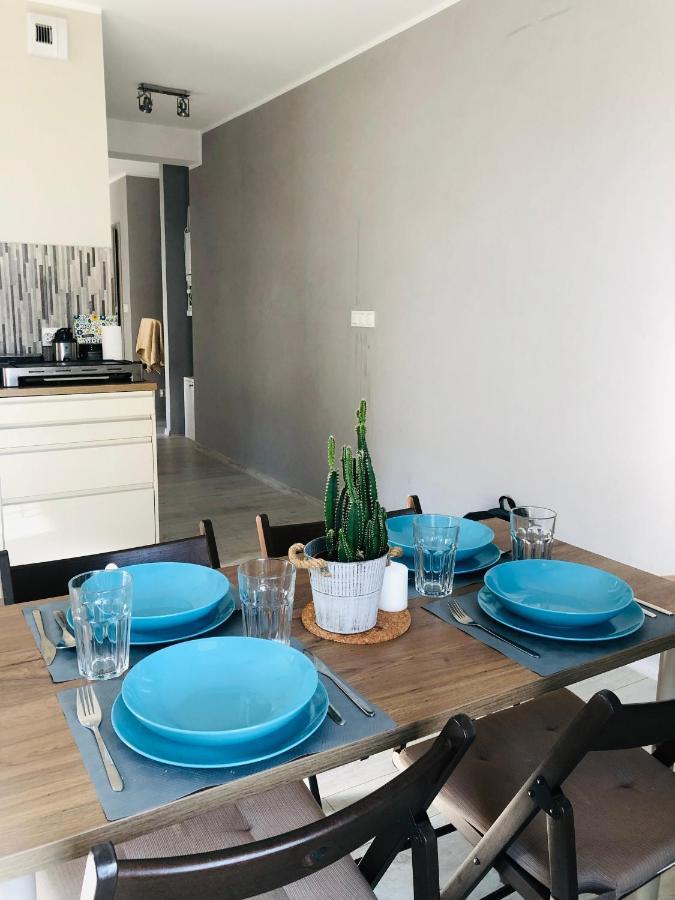 Apartament Ksiazecy Apartment Wroclaw