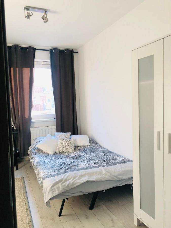 Apartament Ksiazecy *