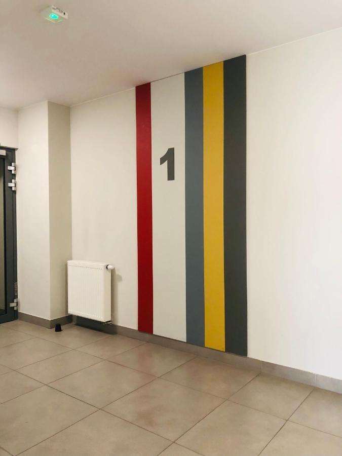 Apartament Ksiazecy Apartment Wroclaw