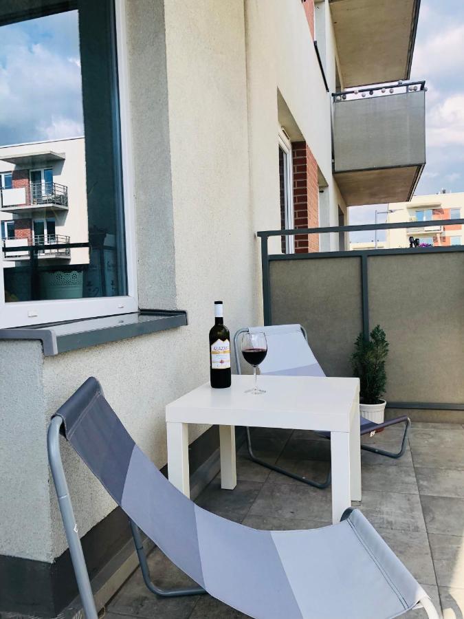 Apartament Ksiazecy *
