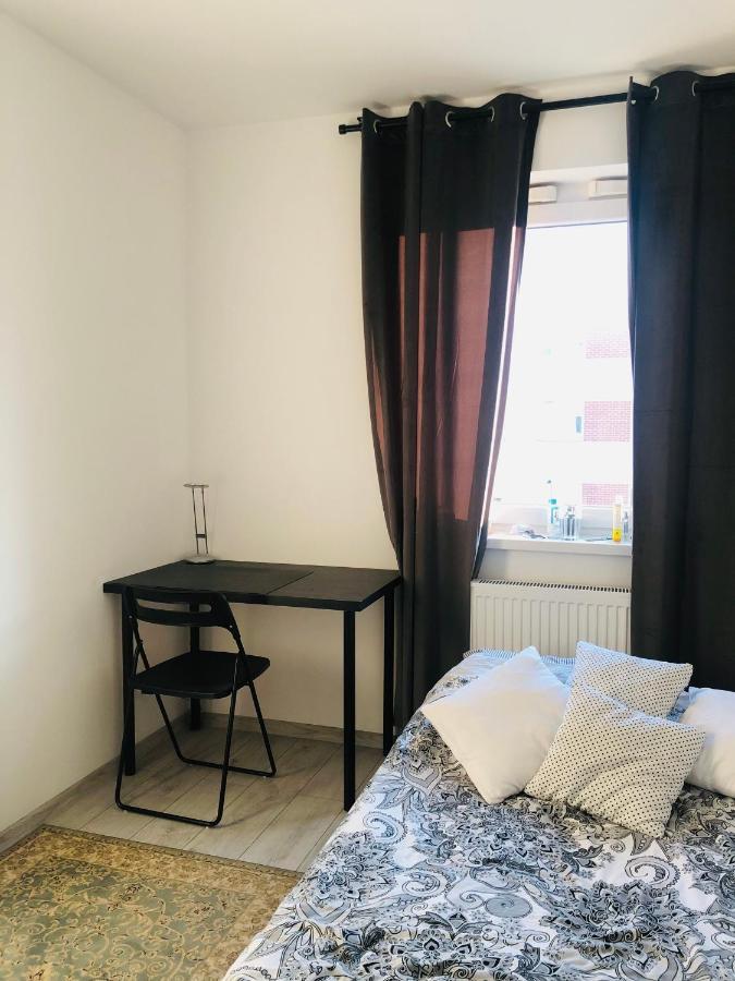 Apartament Ksiazecy Wroclaw