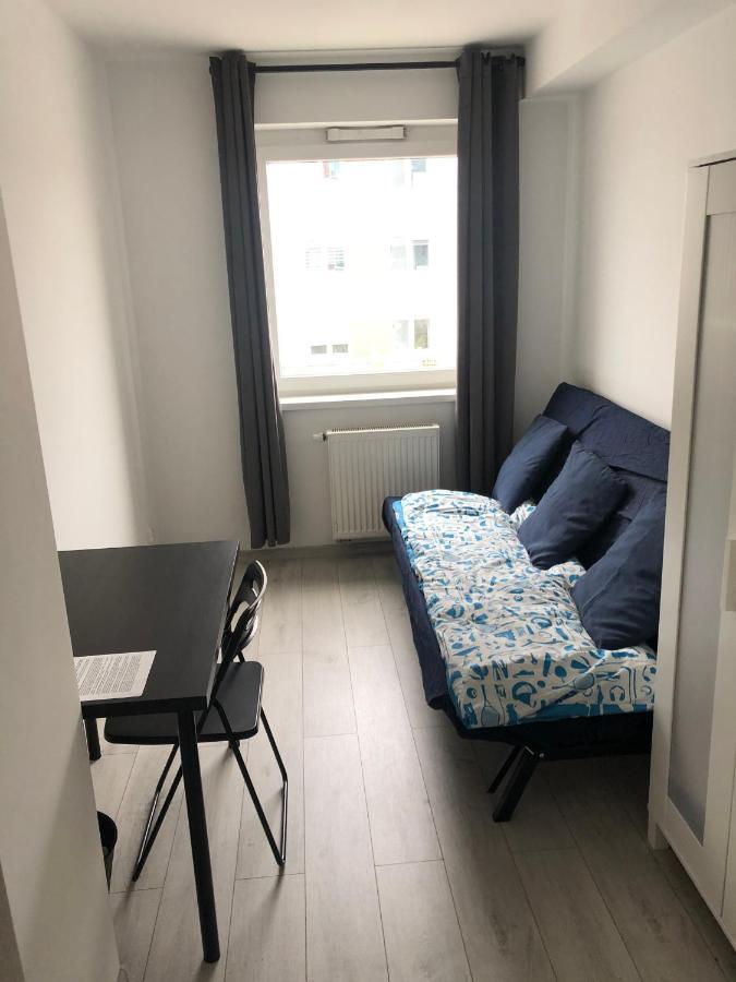 Apartament Ksiazecy Apartment Wroclaw