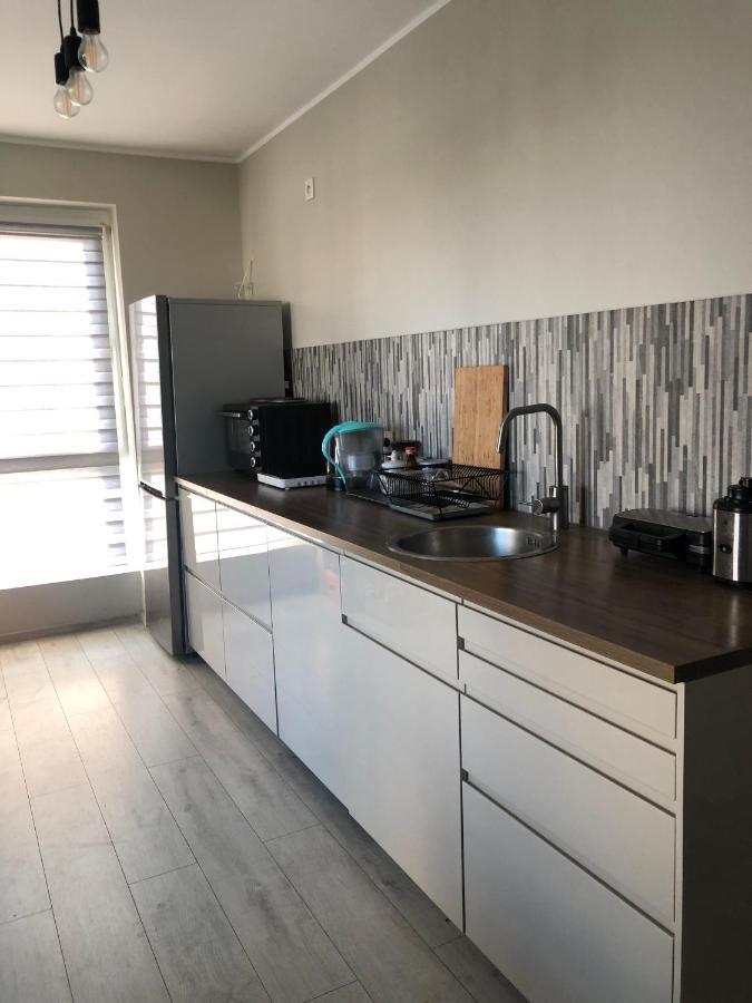 Apartament Ksiazecy