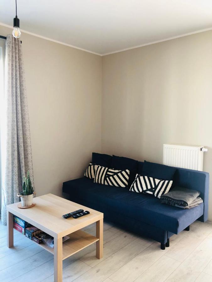 Apartament Ksiazecy Wroclaw