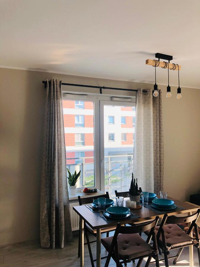 Apartment Apartament Ksiazecy Wroclaw