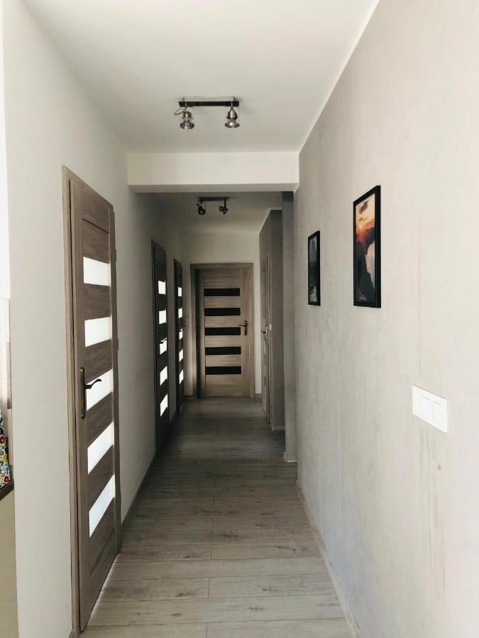 Apartament Ksiazecy Wroclaw