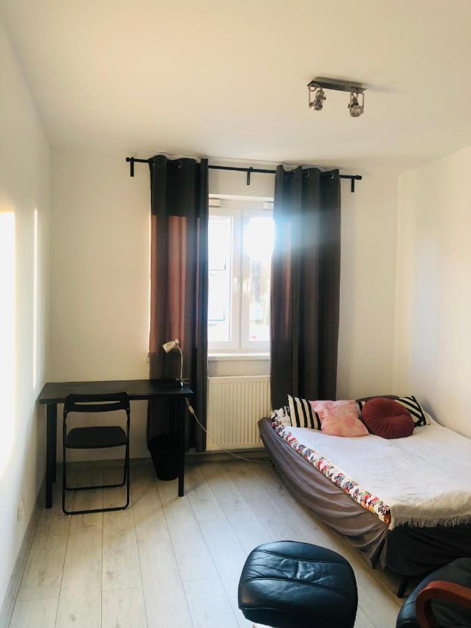 Apartament Ksiazecy Apartment Wroclaw