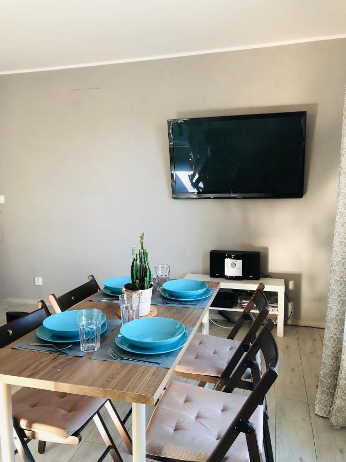 Apartament Ksiazecy