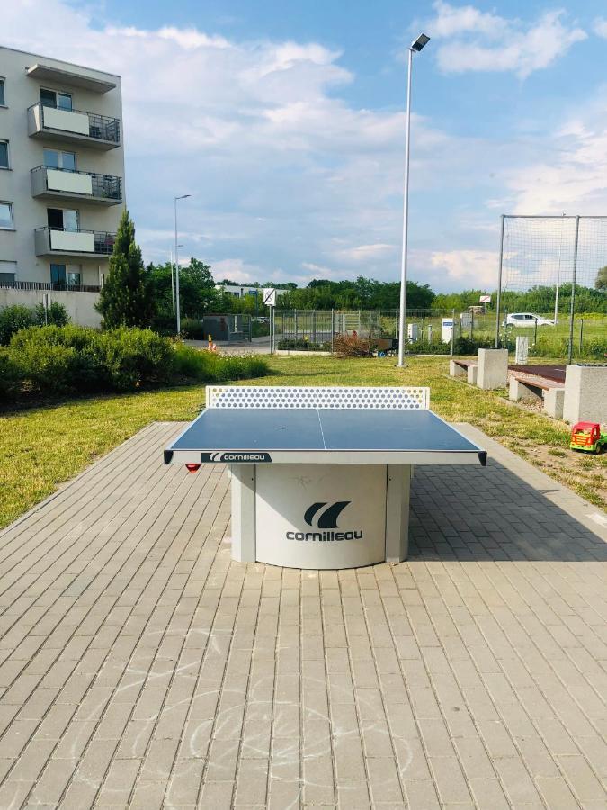 Apartament Ksiazecy *