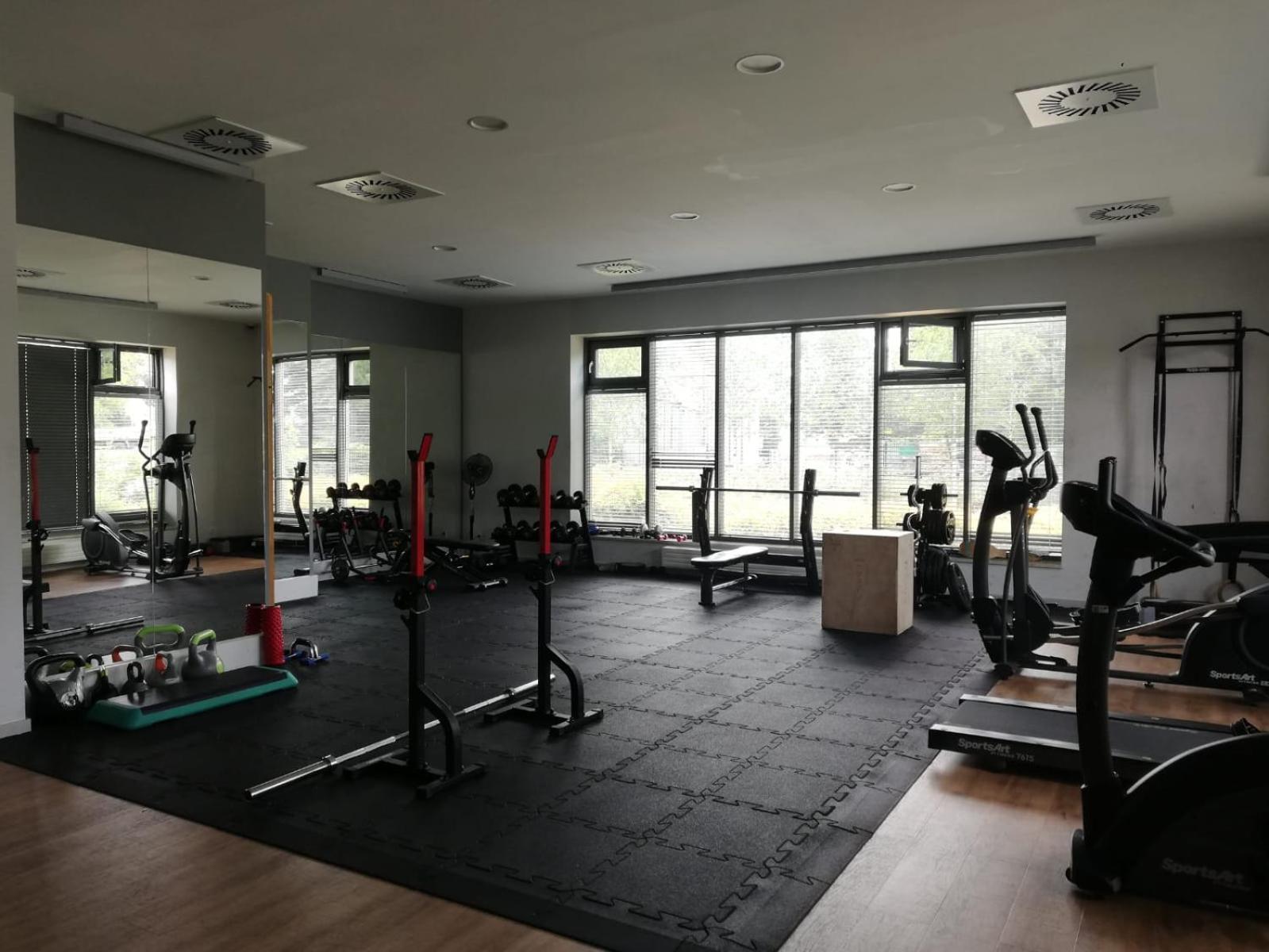 Apartament Ksiazecy * Wroclaw