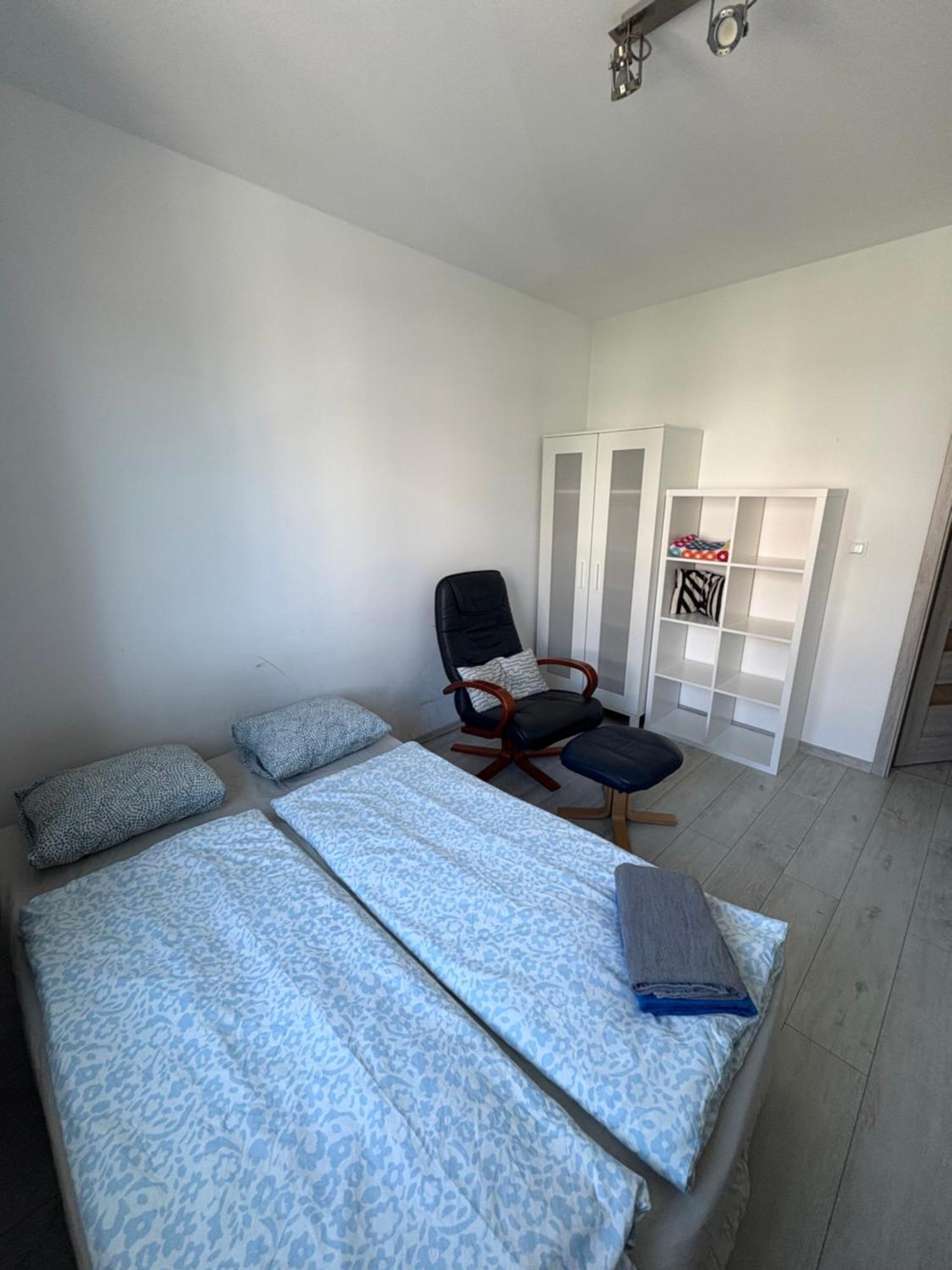 Apartament Ksiazecy