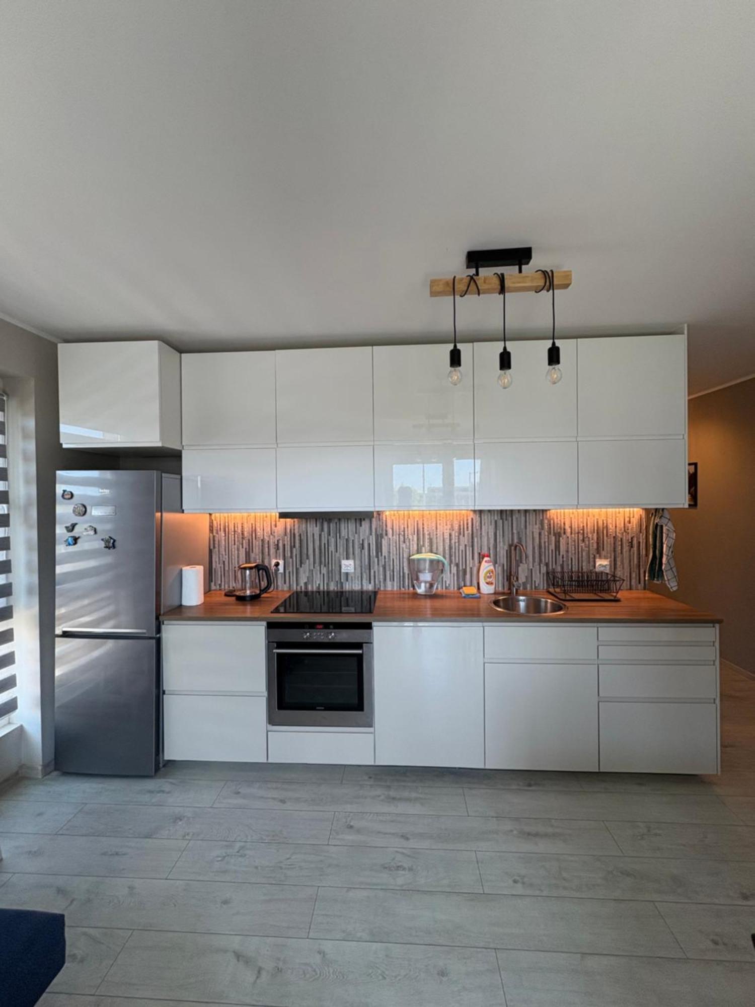 Apartament Ksiazecy Apartment
