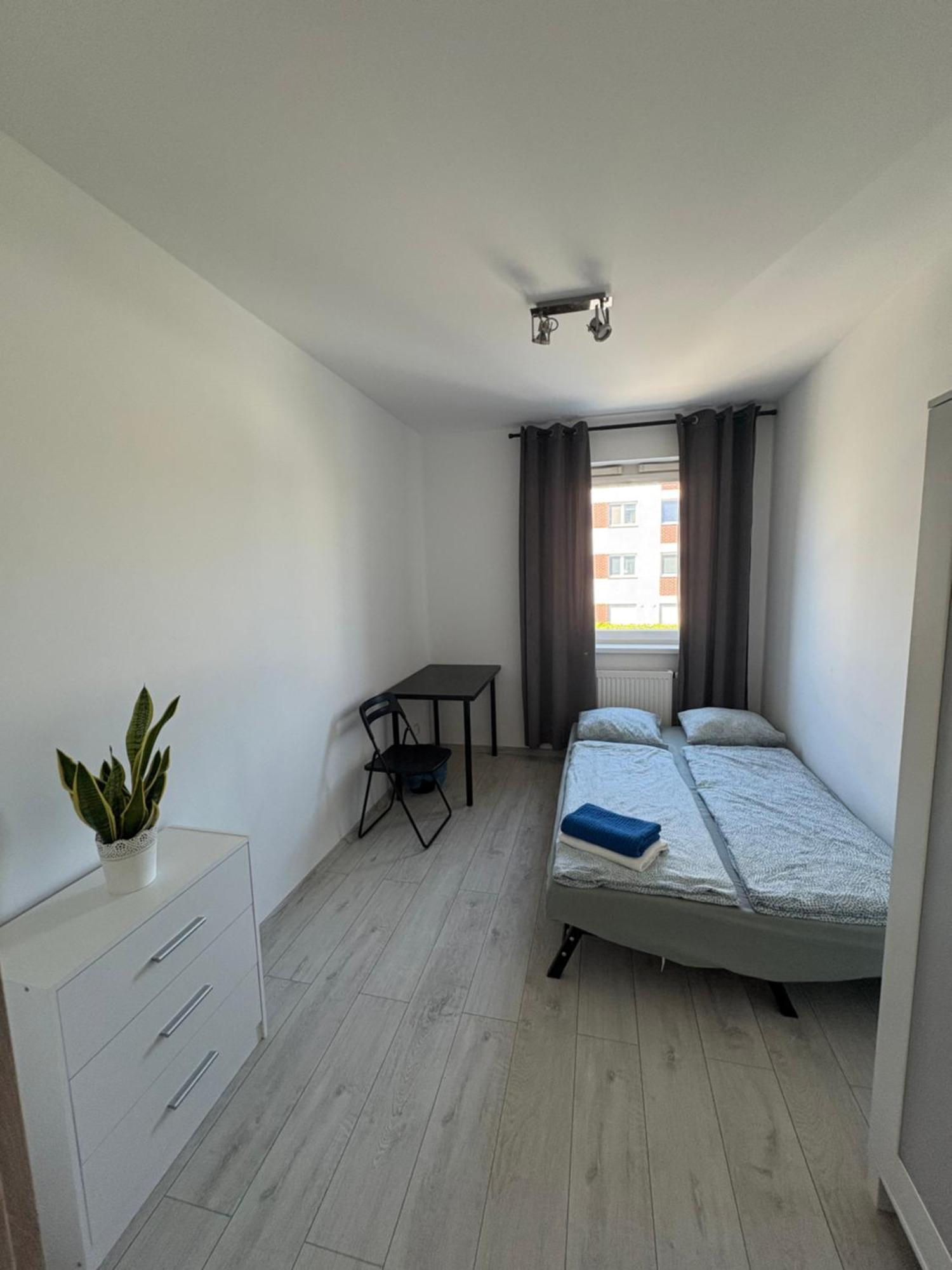 Apartment Apartament Ksiazecy