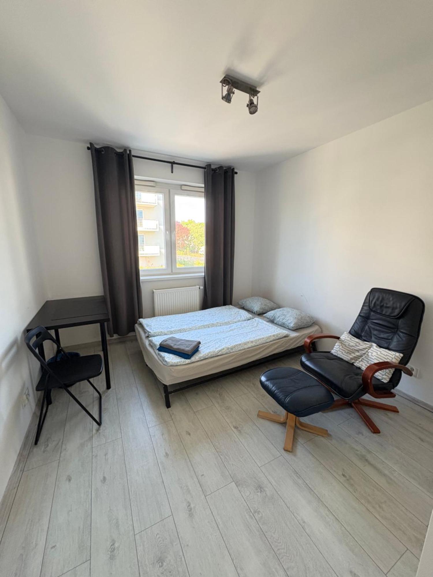 Apartament Ksiazecy Apartment Wroclaw
