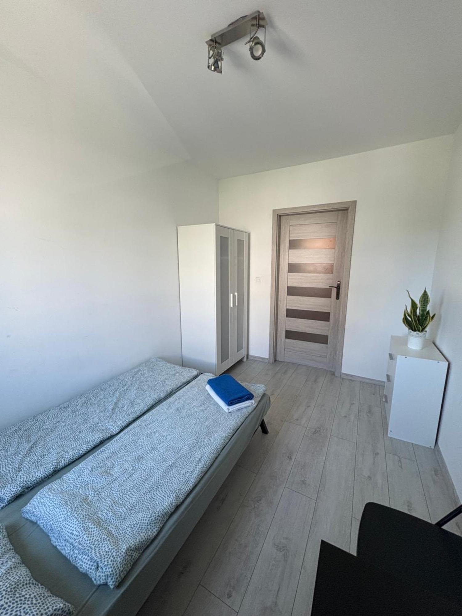 Apartament Ksiazecy *