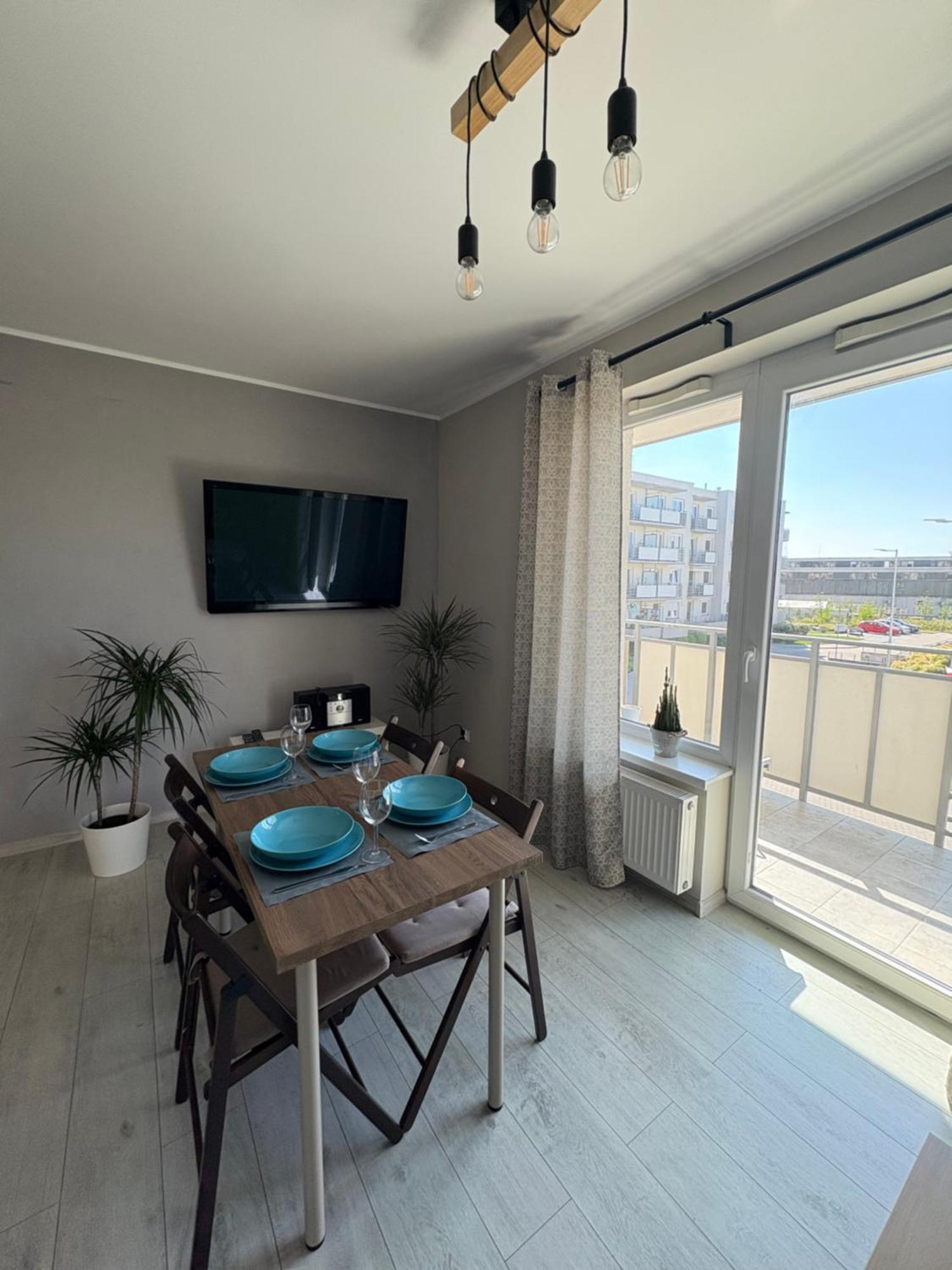 Apartament Ksiazecy Wroclaw