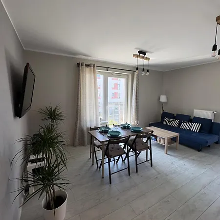 Apartament Ksiazecy Apartment Wroclaw Exterior photo