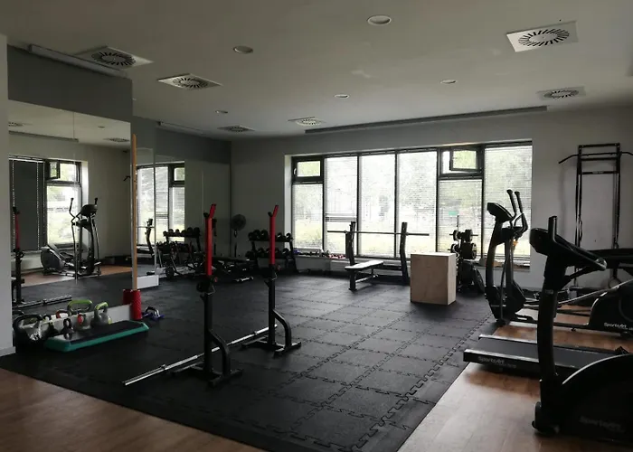 Apartament Ksiazecy
