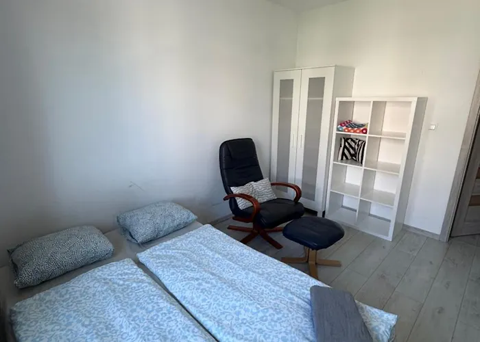 Apartament Ksiazecy