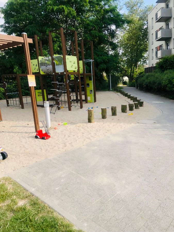 Апартаменти Apartament Ksiazecy