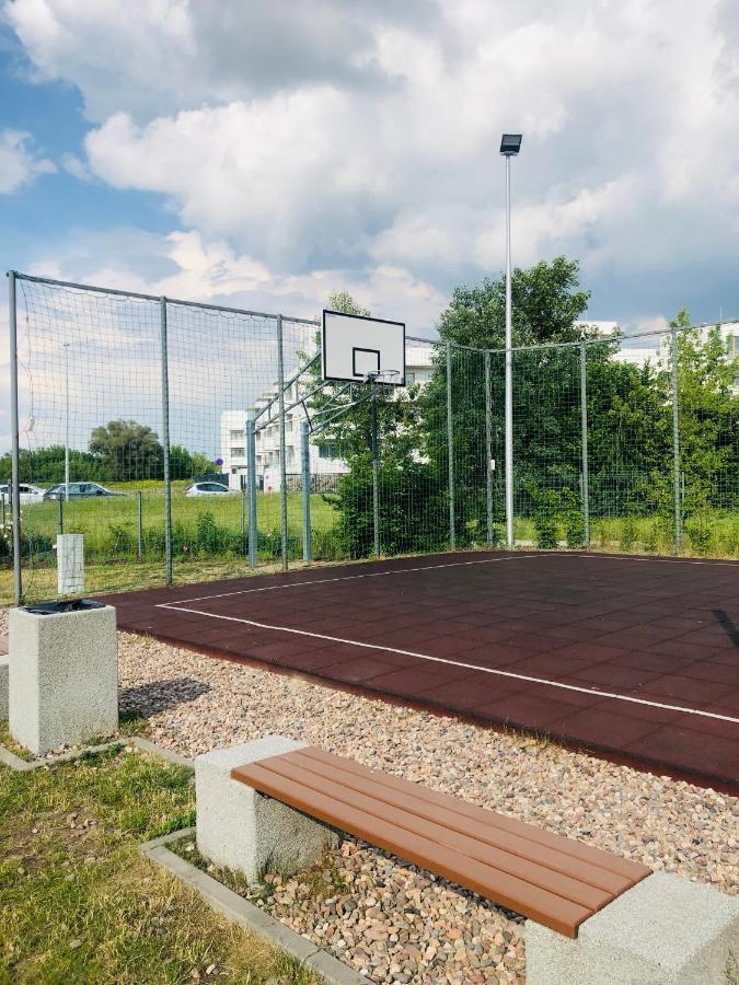 Apartament Ksiazecy Апартаменти *