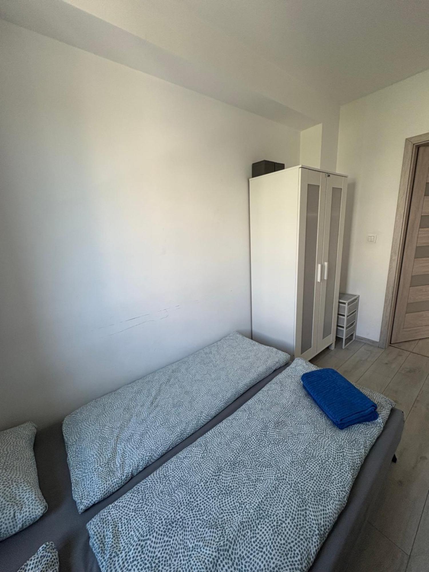 Apartmán Ksiazecy *