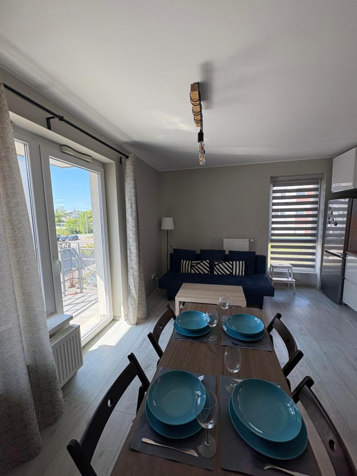 Апартаменти Apartament Ksiazecy Вроцлав